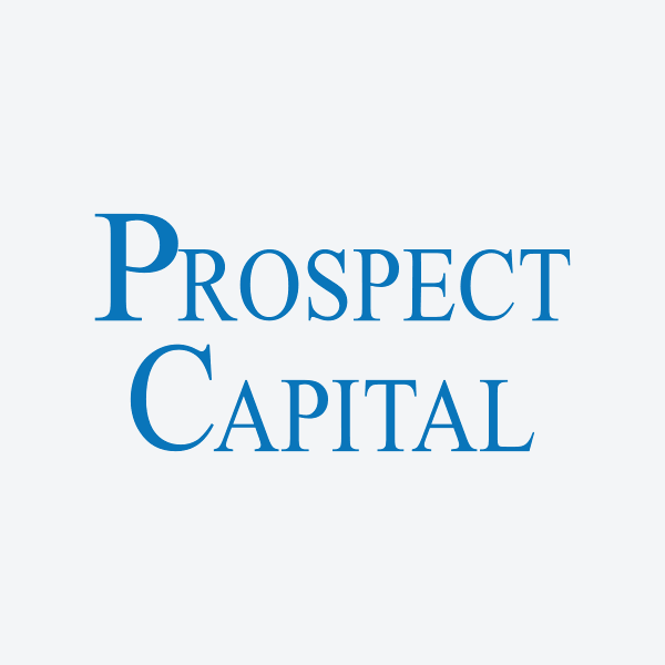 Prospect Capital Corp