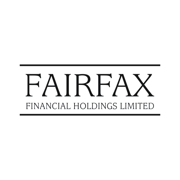 Fairfax Financial Holdings Ltd