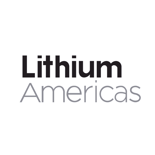 Lithium Americas Corp.