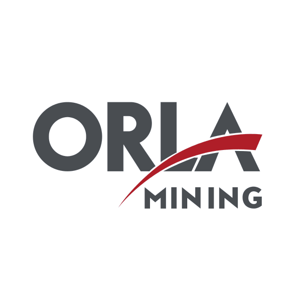 Orla Mining Ltd.