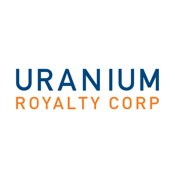 Uranium Royalty Corp.