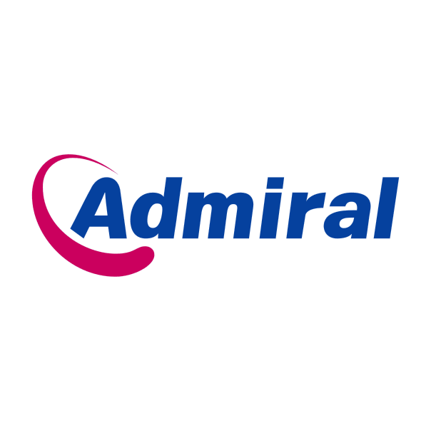 Admiral Group Plc