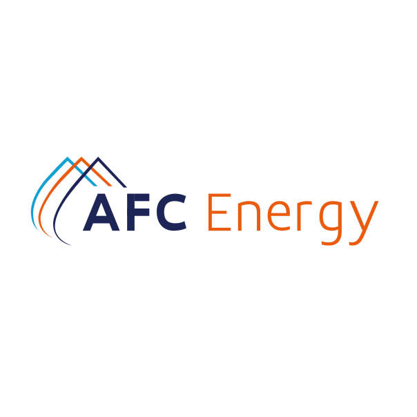 AFC Energy Plc 