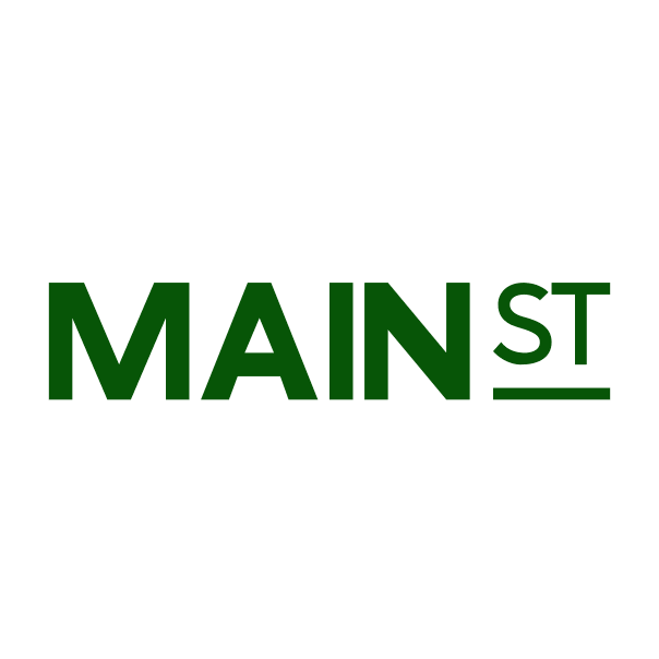 Main Street Capital Corp