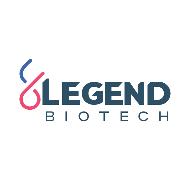 Legend Biotech Corp. Sp. ADR