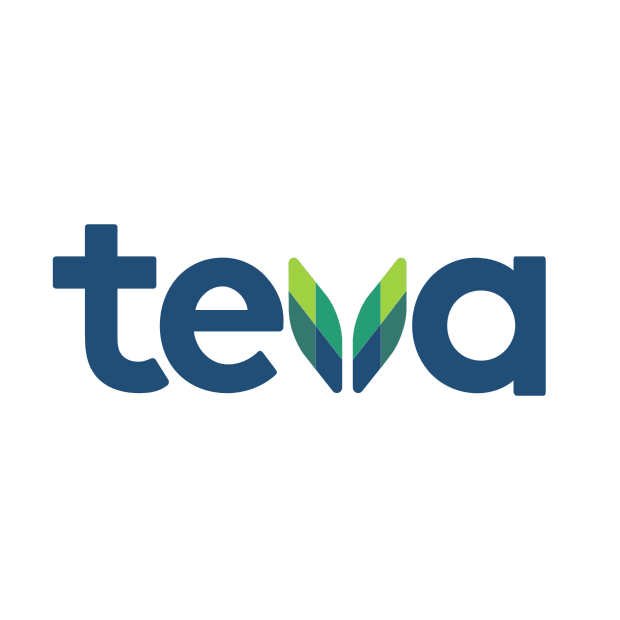 Teva Pharmaceutical Industries Ltd.