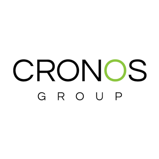 Cronos Group Inc.