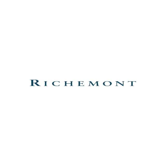 Compagnie Financiere Richemont SA