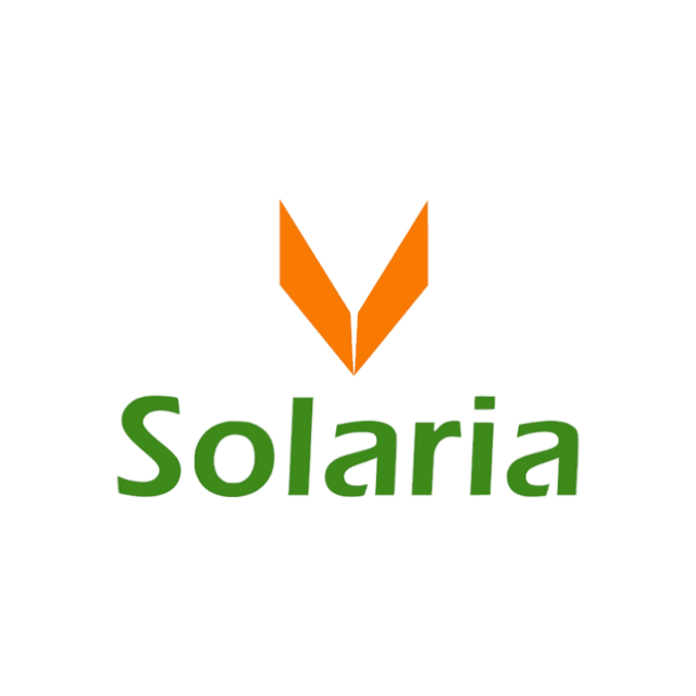 Solaria Energia y Medio Ambiente SA
