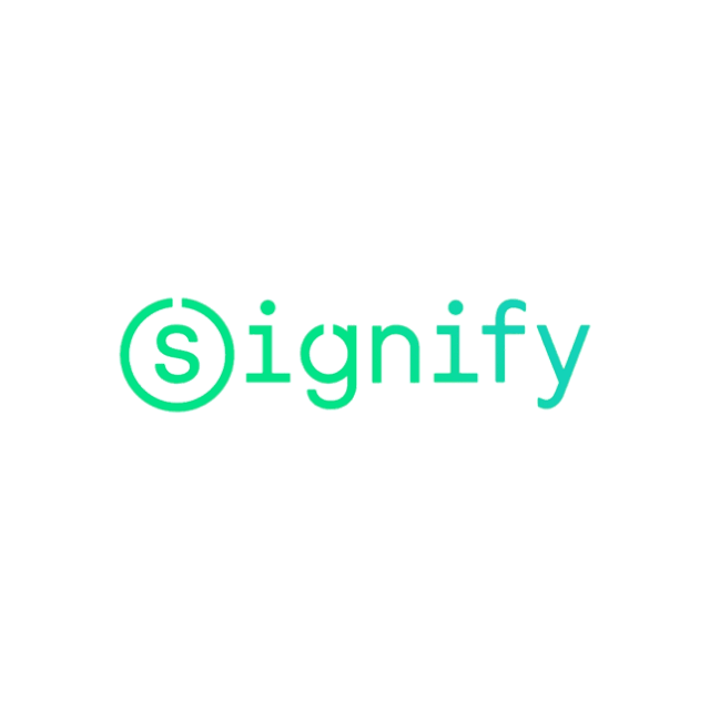 Signify N.V.