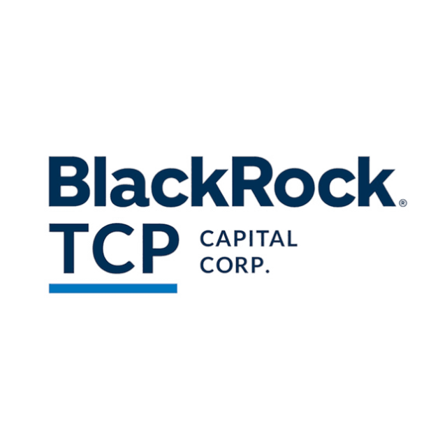 BlackRock TCP Capital Corp