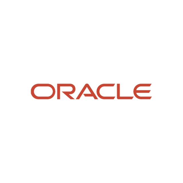 Oracle Corp