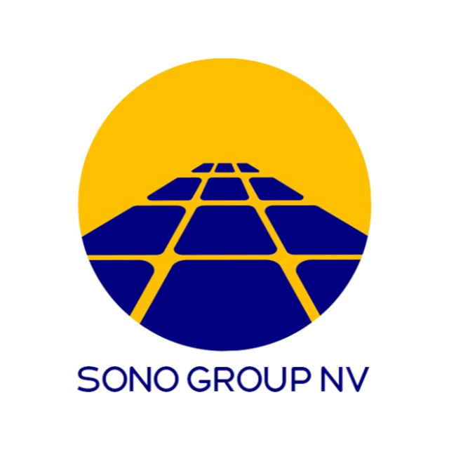 SONO GROUP NV EO -,06