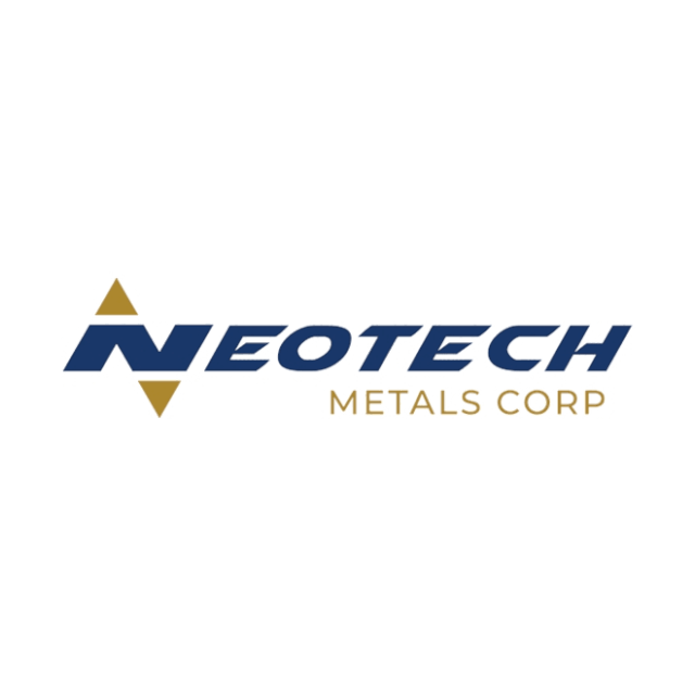 Neotech Metals Corp.