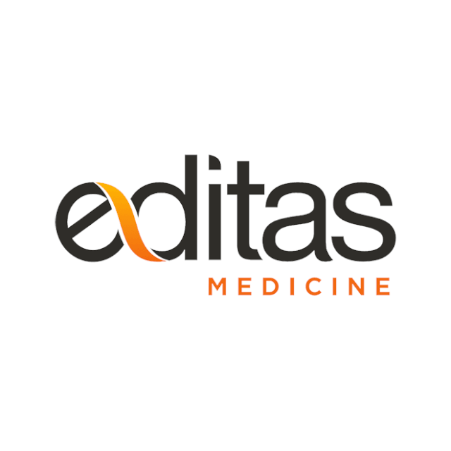 Editas Medicine Inc