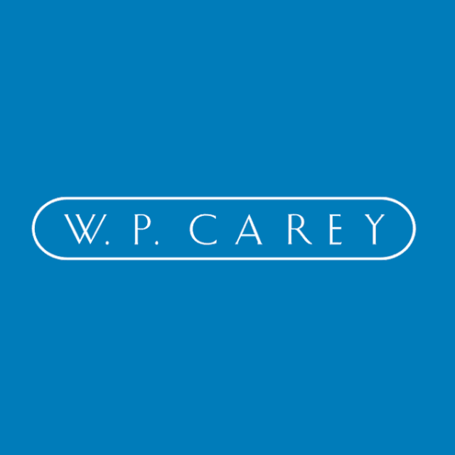 W.P. Carey Inc.