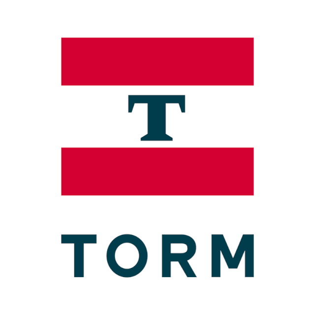 Torm PLC ser. A