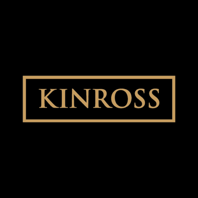 Kinross Gold Corp.