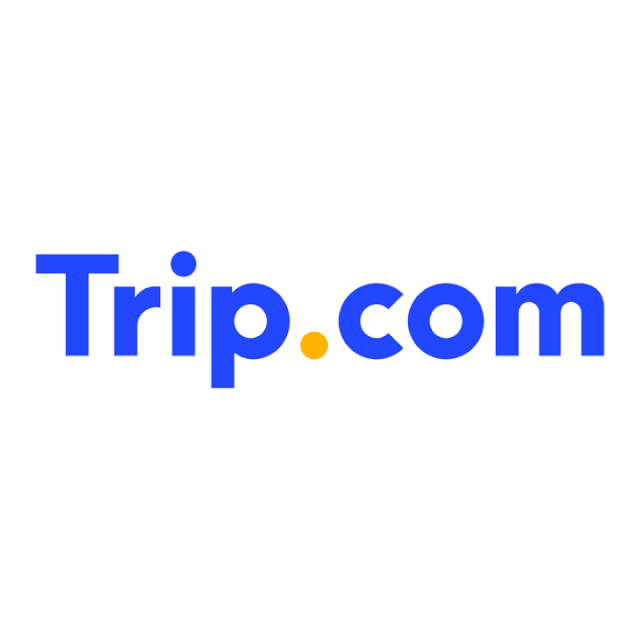 Trip.com Group Ltd. (Sp.ADRs)