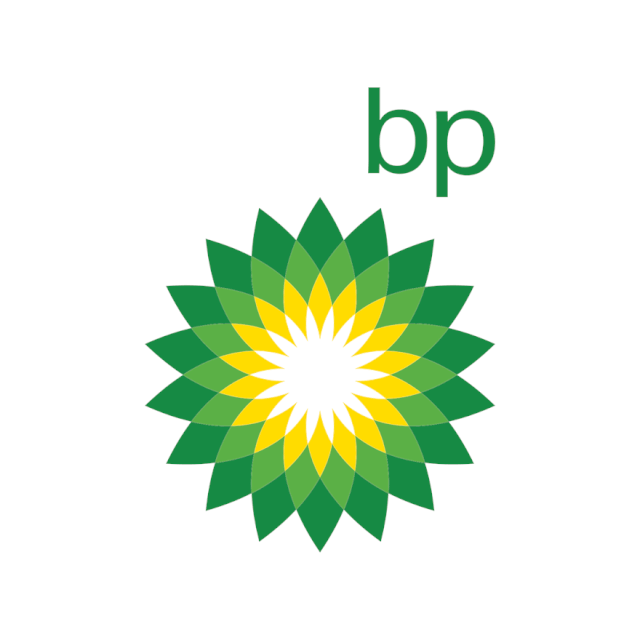 BP PLC
