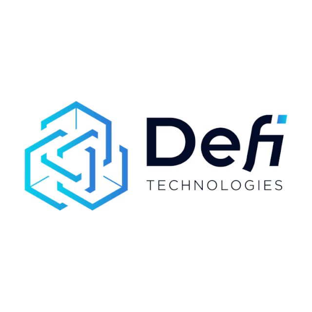 DeFi Technologies Inc.