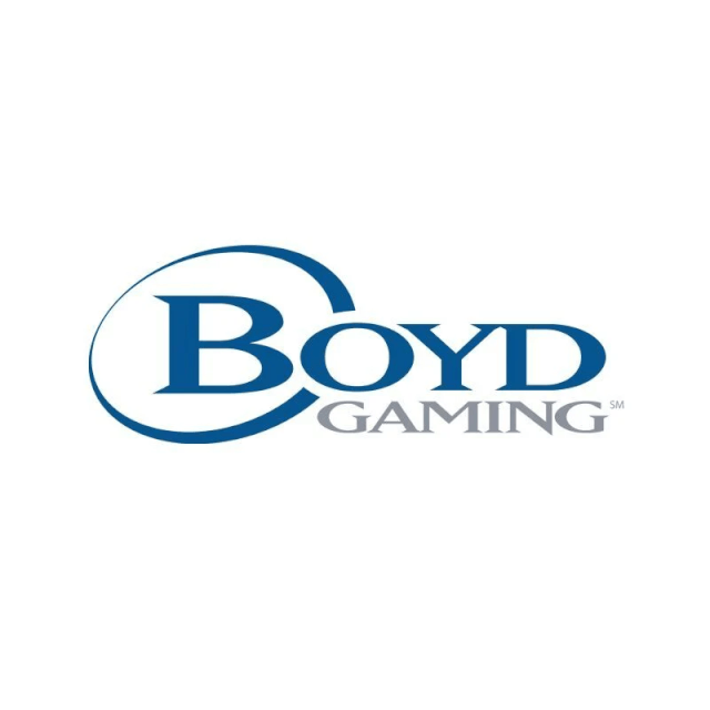 Boyd Gaming Corp