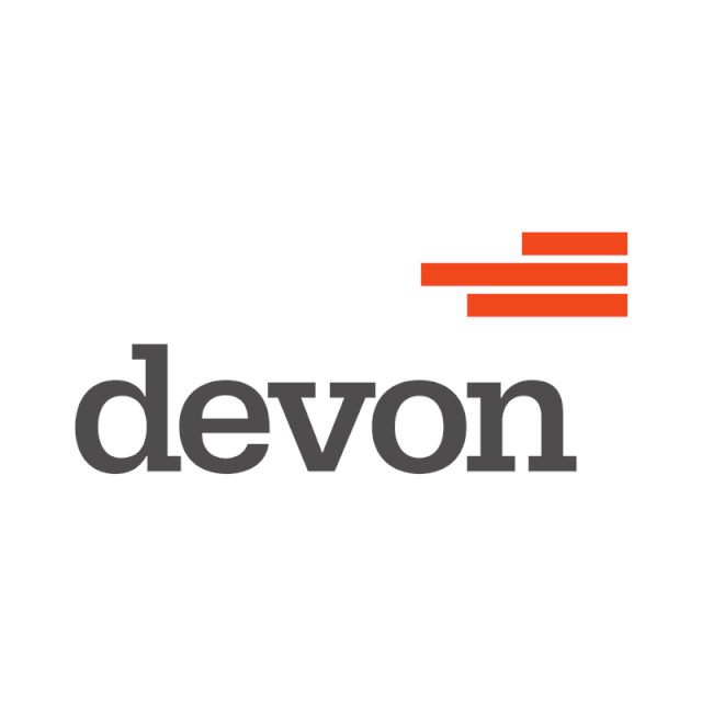 Devon Energy Corp