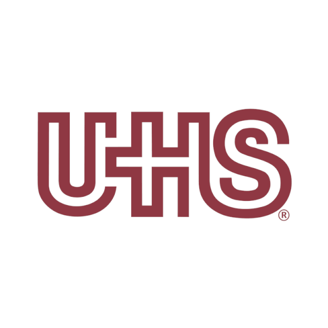 Universal Health Services Inc. Class B 