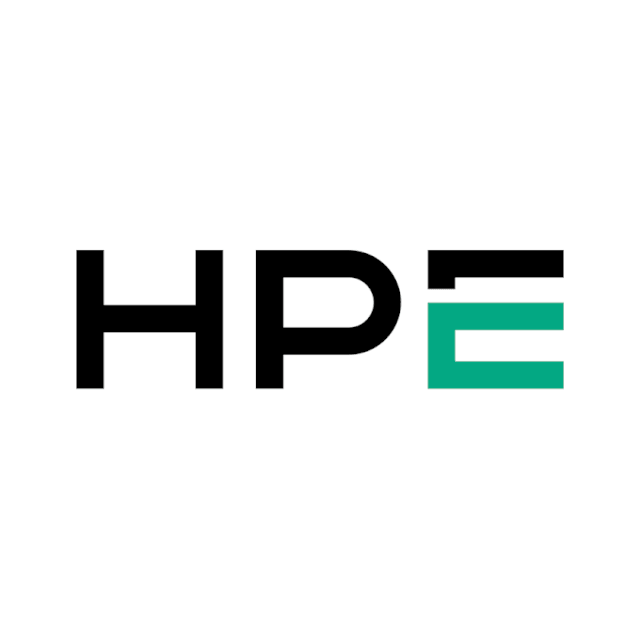 Hewlett Packard Enterprise Co.