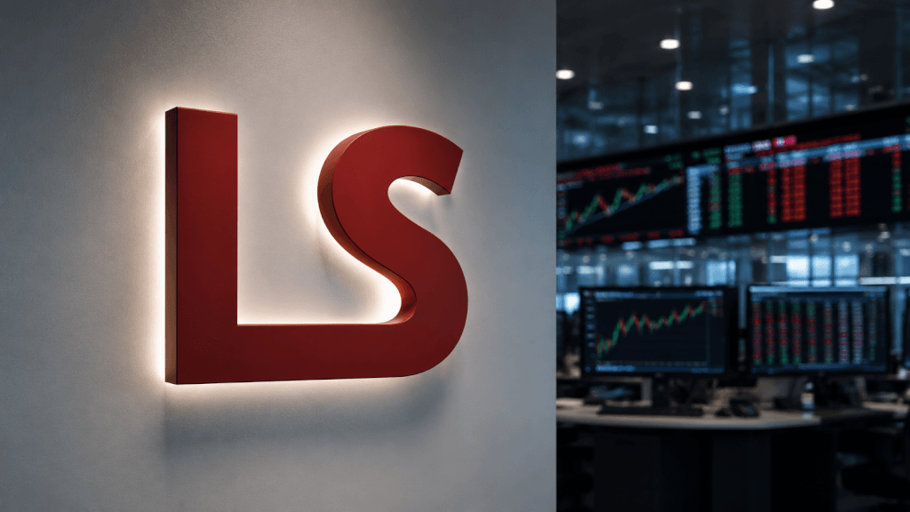 Lang & Schwarz AG 