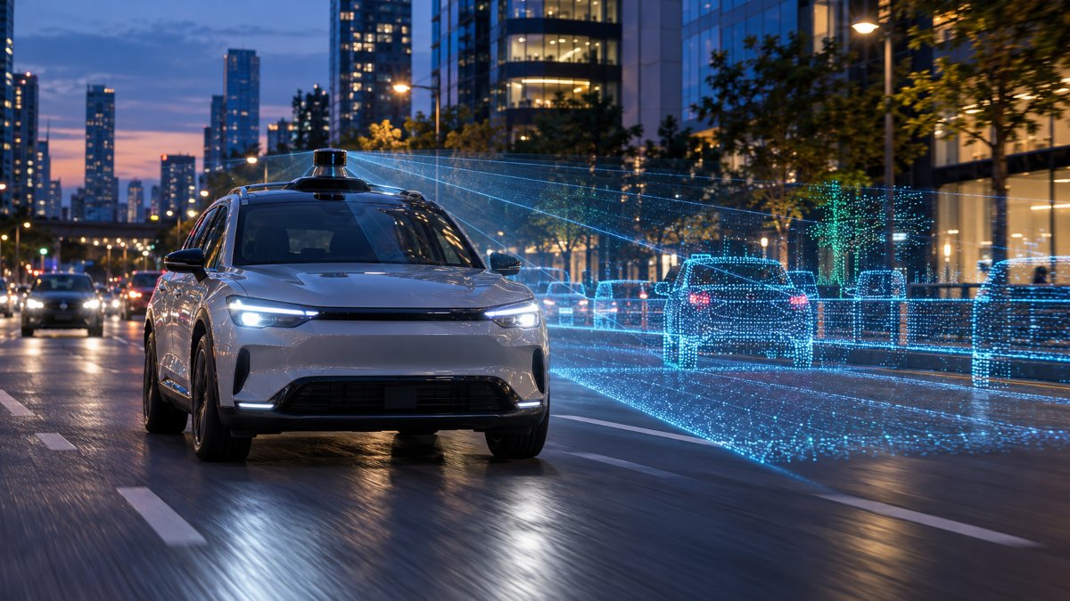Luminar Technologies A Aktie: Marvell-Lumentum-Gerücht liefert keinen direkten Impuls