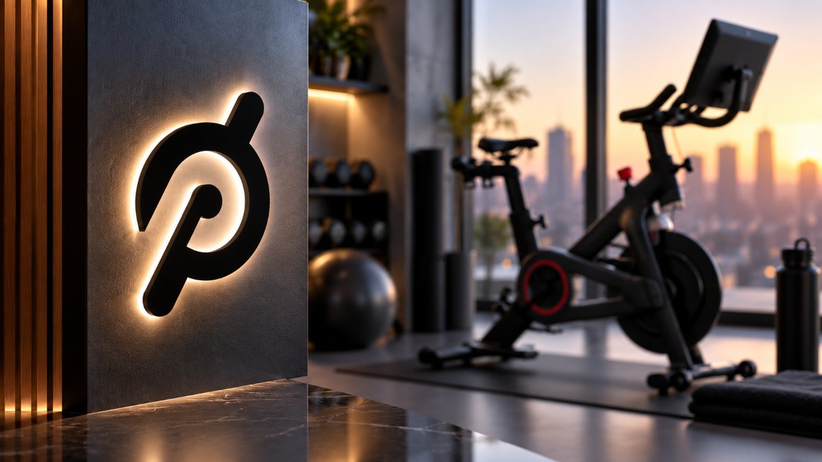 Peloton Interactive Inc. Class A