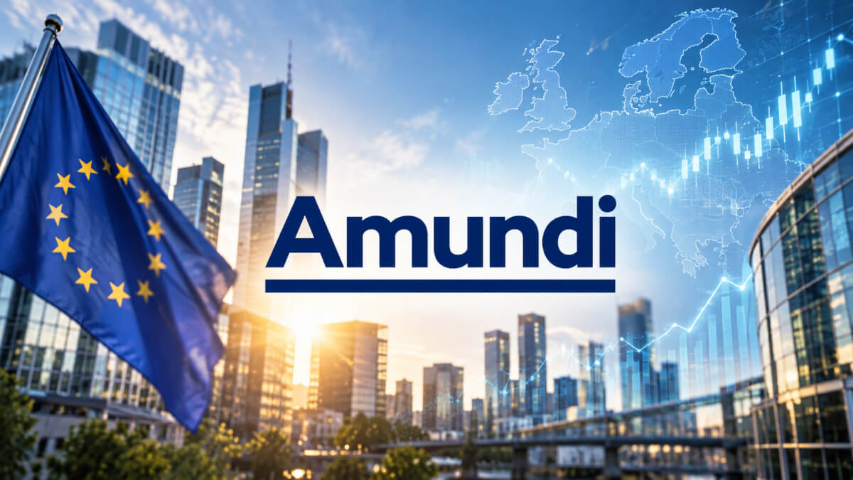 AMUNDI INDEX SOL Aktie: Anleger greifen trotz KI-Skepsis beim Stoxx Europe 600 zu