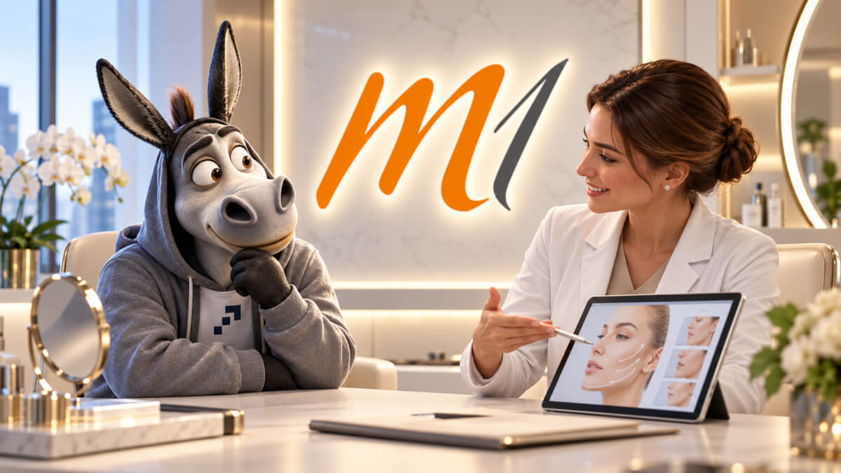 M1 Kliniken AG