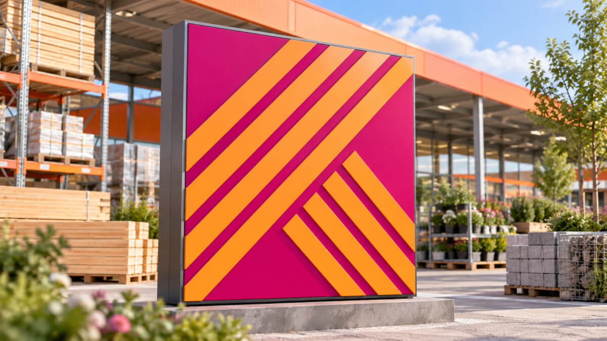 HORNBACH-Aktie: Kaufempfehlung bestätigt – 110-Euro-Ziel nach Expansion mit sechs Märkten