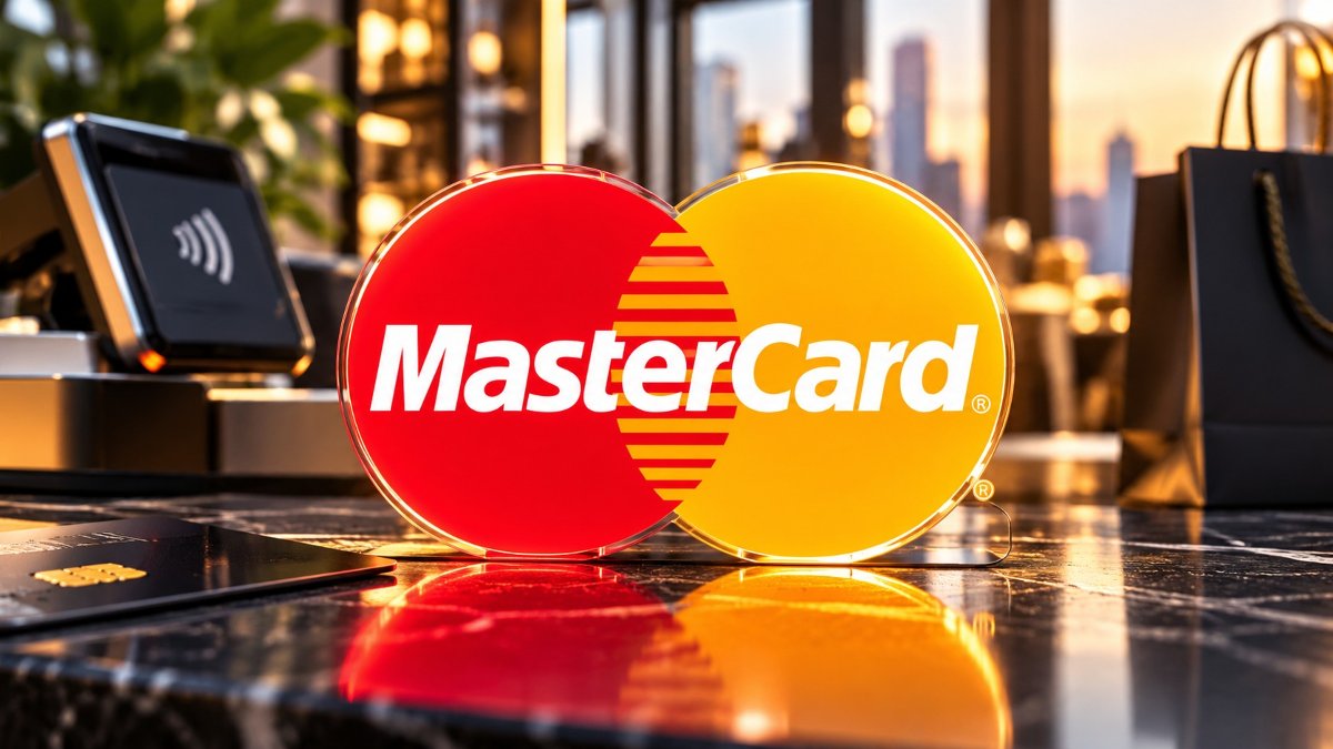 MasterCard A Aktie: Q3-Umsatz und bereinigter Gewinn übertreffen Erwartungen
