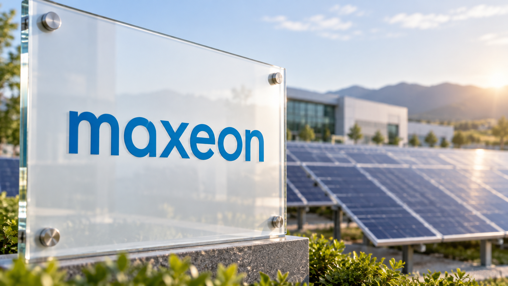 Maxeon Solar Technologies Ltd.
