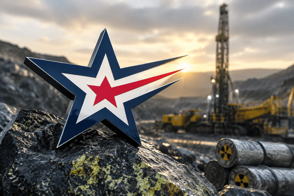 Premier American Uranium Inc.