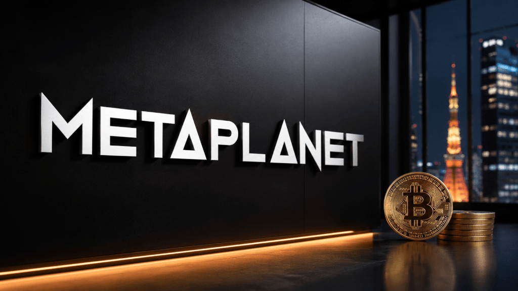 Metaplanet Inc.