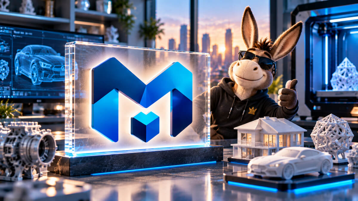 METAVISTA Aktie: Metavista3D ernennt Shawn Balaghi zum CEO und gewährt Optionen