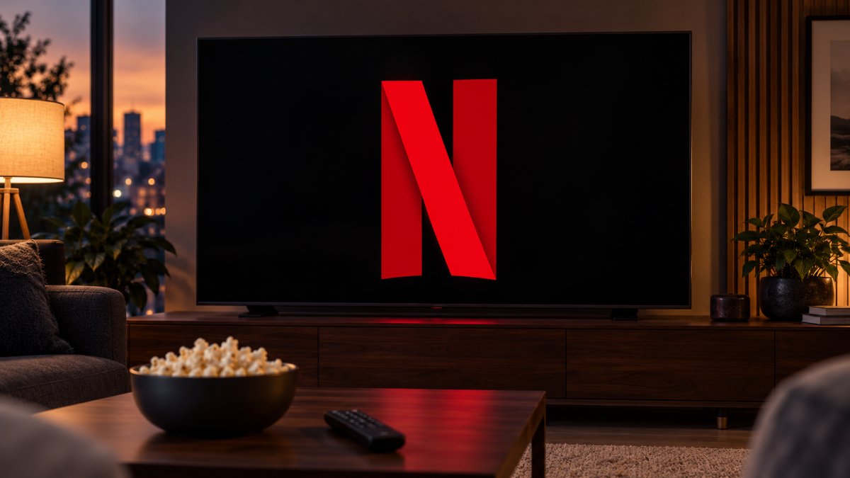 Netflix Inc