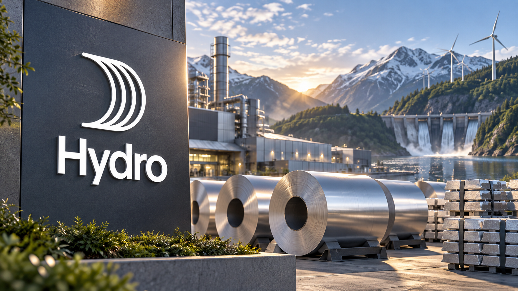 Norsk Hydro ASA