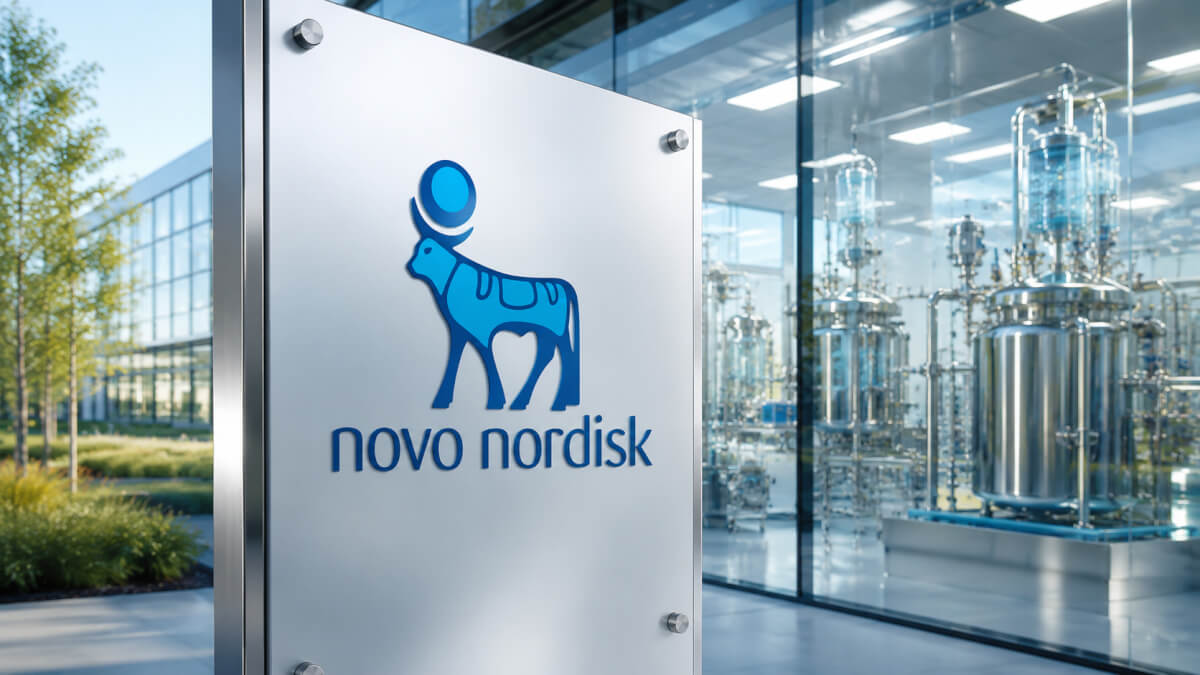 Novo-Nordisk AS B