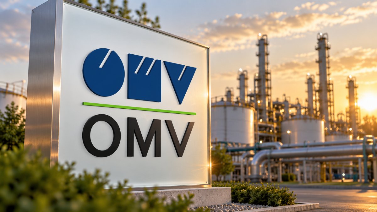 OMV Aktie: Raffineriemarge in Europa steigt im Q3 auf 37,50 US-Dollar