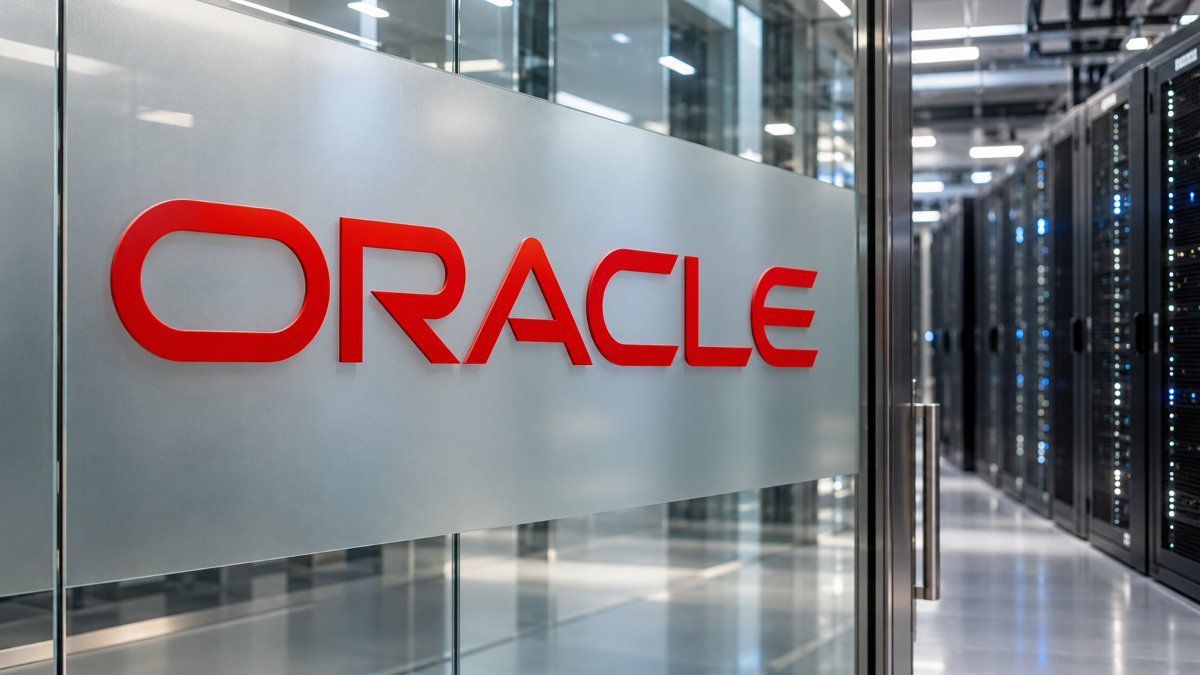 Oracle Aktie: Google-TPUs und OpenAI-Partnerschaft stärken KI-Cloud-Angebot