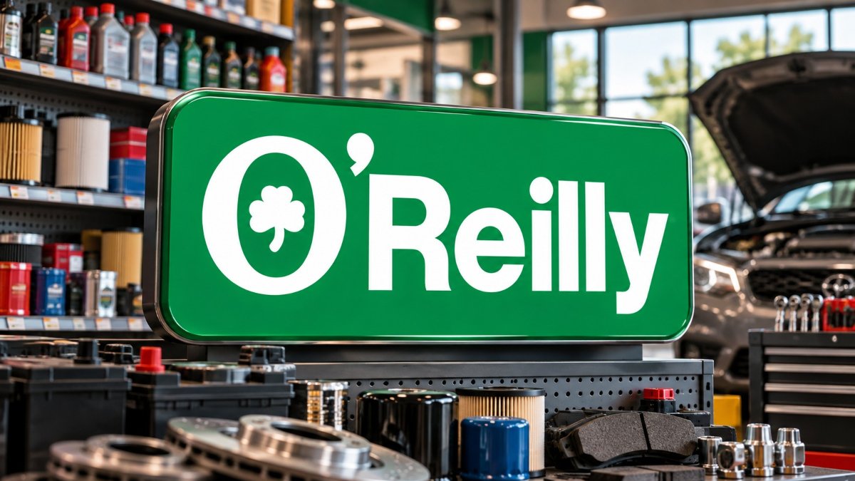O'Reilly Auto Aktie: Analyst bestätigt Outperform trotz steigender Kosten