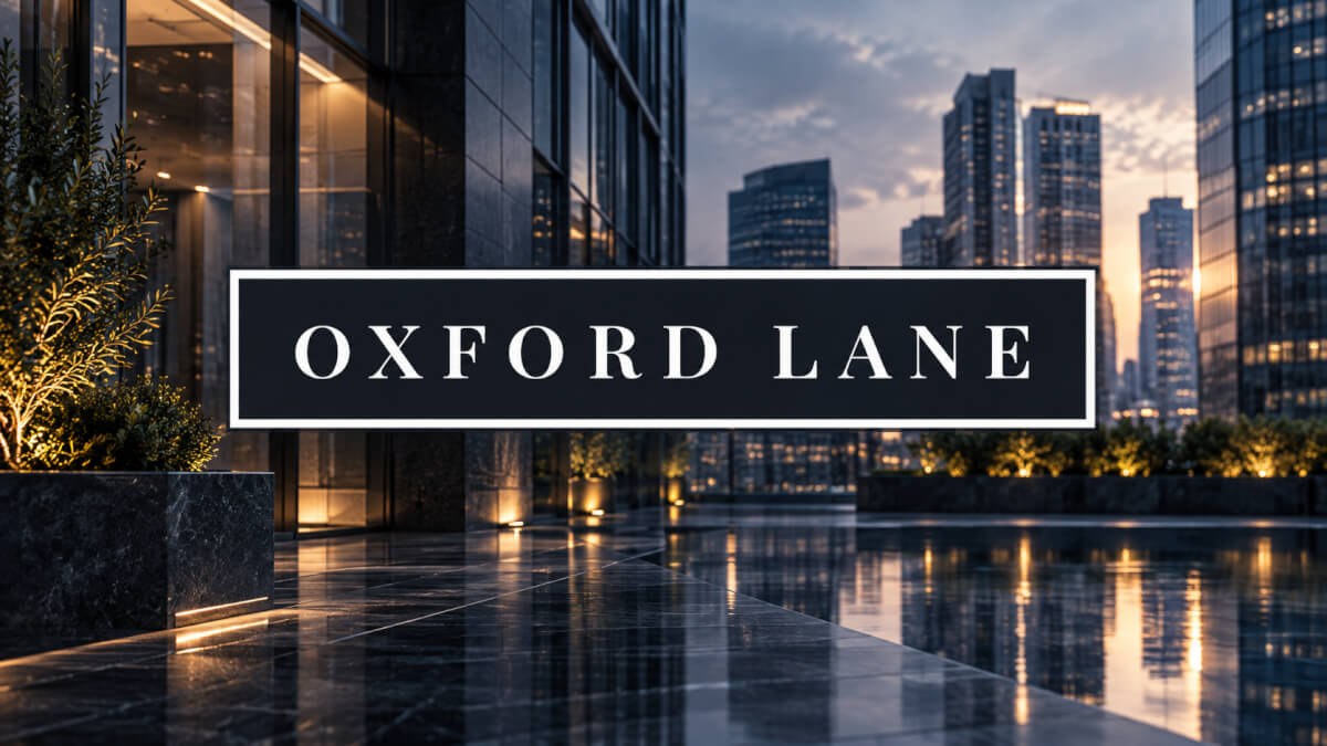 Oxford Lane Capital Corp.