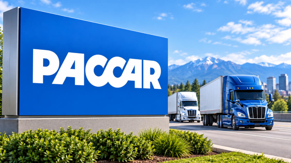 Paccar Inc.