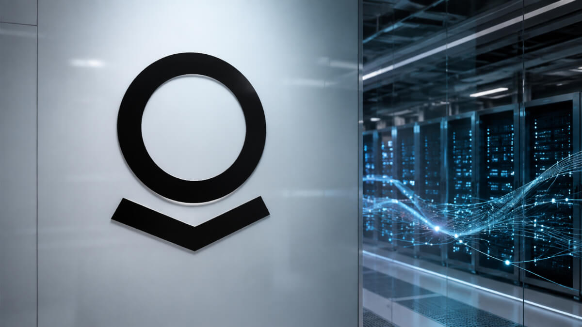 Palantir Technologies Inc.
