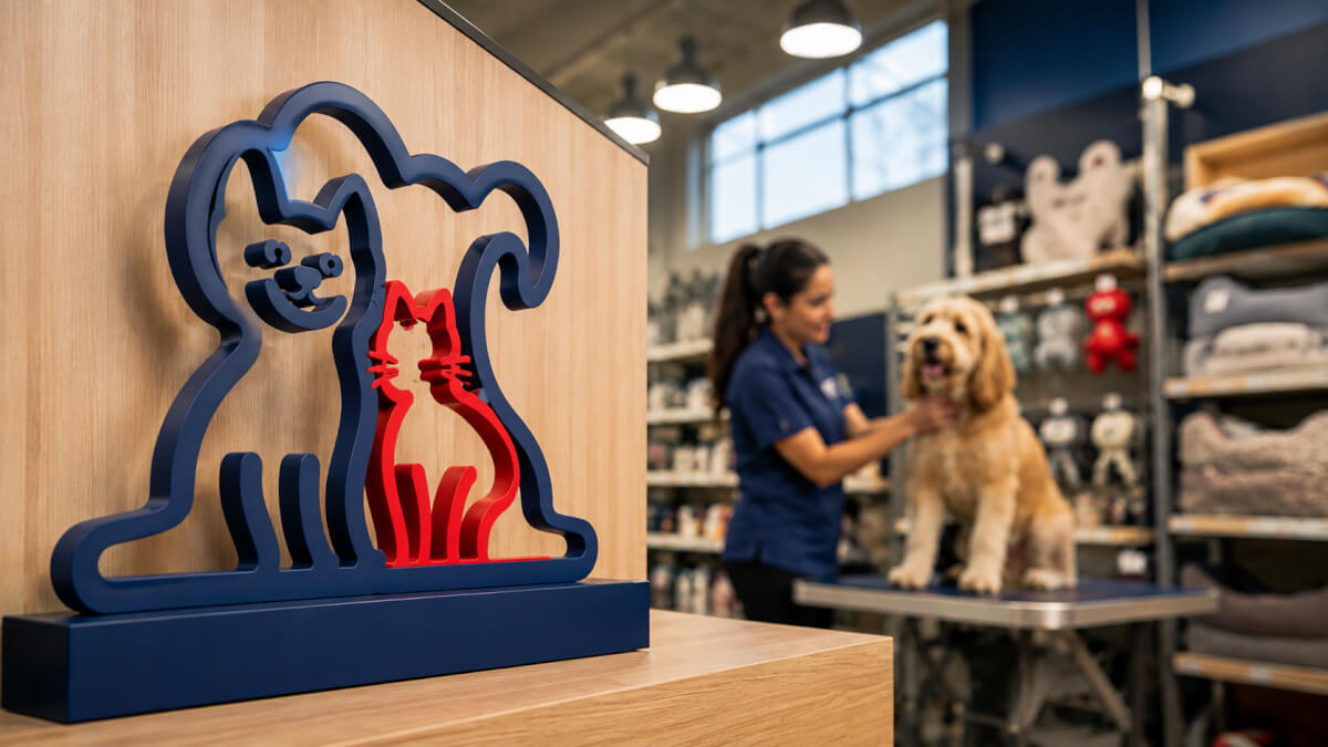 Petco Health + Wellness Co. Inc. Cl. A